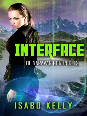 cover image of Interface